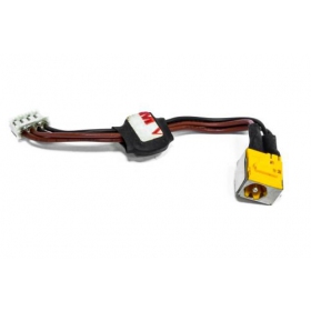 ACER 5720 connettore ricarica