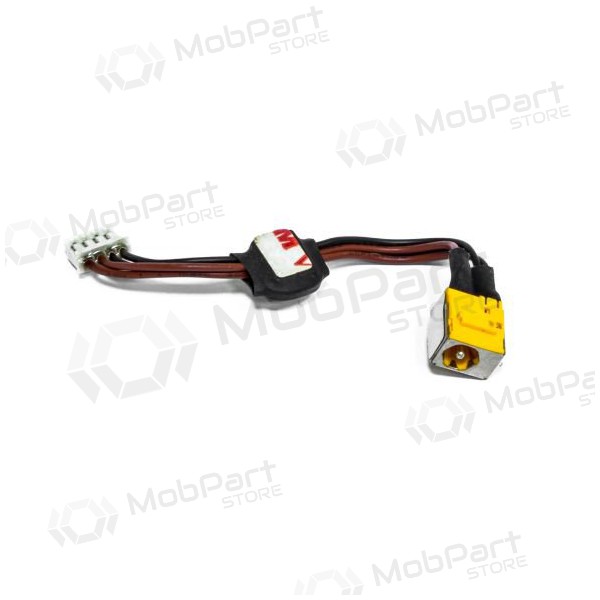 ACER 5720 connettore ricarica