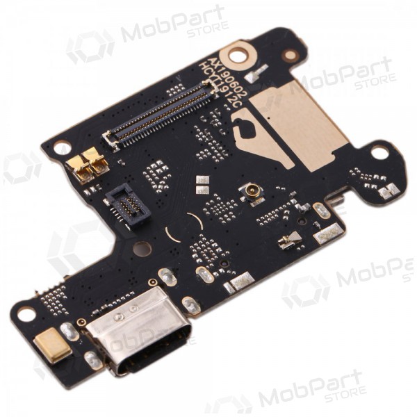 Xiaomi Mi 9T / 9T Pro / Redmi K20 / K20 Pro / F10 connettore di ricarica Xiaomi Mi 9T / 9T Pro / Redmi K20 / K20 Pro / F10 connettore di ricarica
