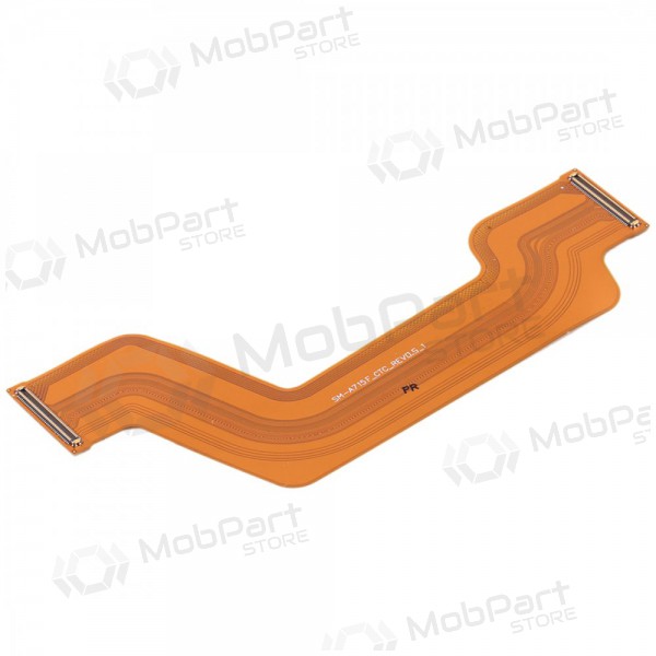 Samsung A715 Galaxy A71 2020 pagrindinė connettore (SUB) (service pack) (originale)