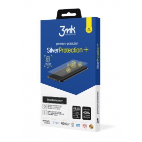 Apple iPhone 16 pellicola salvaschermo 
