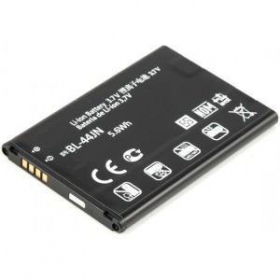 LG Optimus Black P970 batteria / accumulatore (1200mAh)