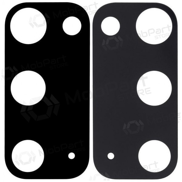 Samsung G980 / G981 Galaxy S20 vetro della fotocamera (originale) (service pack) Samsung G980 / G981 Galaxy S20 vetro della fotocamera (originale) (service pack)