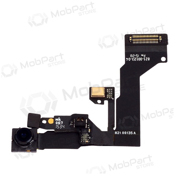 Apple iPhone 6S fotocamera frontale (usato, originale) Apple iPhone 6S fotocamera frontale (usato, originale)