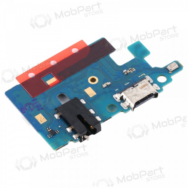 Samsung M317 Galaxy M31S 2020 connettore di ricarica (service pack) (originale) Samsung M317 Galaxy M31S 2020 connettore di ricarica (service pack) (originale)