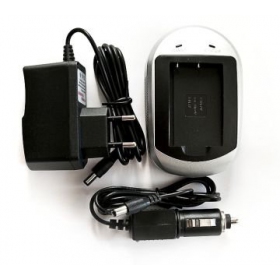 Caricatore Sony NP-BG1, NP-FG1