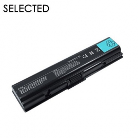 TOSHIBA PA3533U-1BRS, 4400mAh batteria del computer portatile