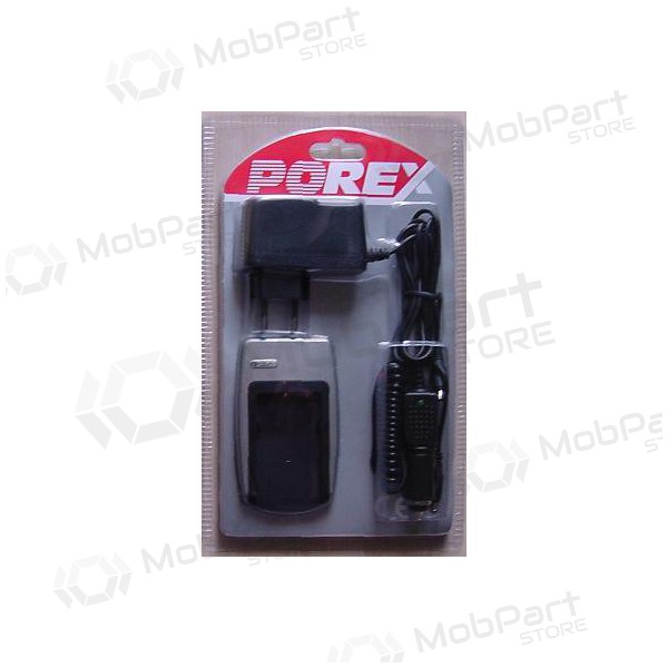 Caricatore JVC BN-V107U/V114U Caricatore JVC BN-V107U/V114U