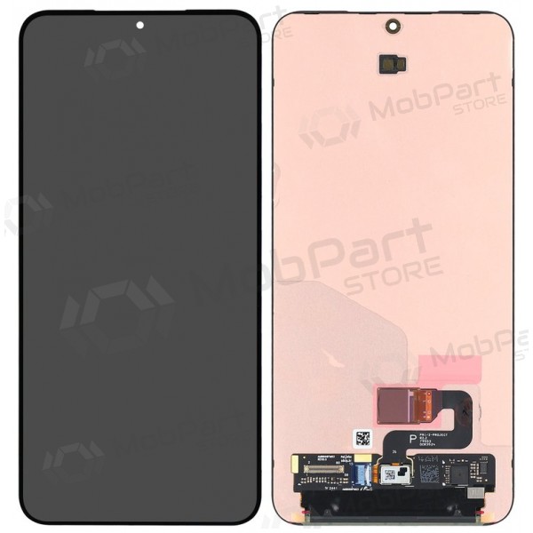 Samsung Galaxy S25+ schermo / display (originale)