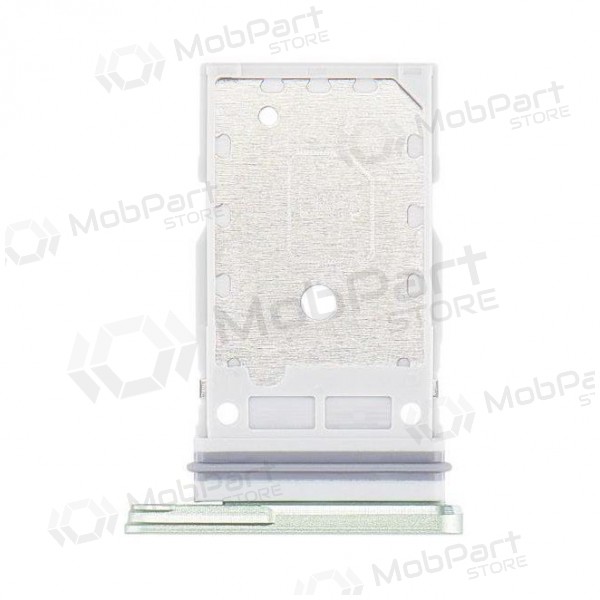 Samsung G990 Galaxy S21 FE Porta SIM (Olive) (service pack) (originale) Samsung G990 Galaxy S21 FE Porta SIM (Olive) (service pack) (originale)
