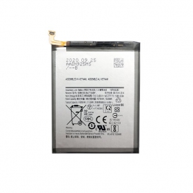 SAMSUNG Galaxy A71 batteria / accumulatore (4500mAh)