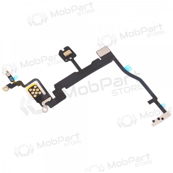 Apple iPhone 11 Pro on / off connettore del pulsante di accensione