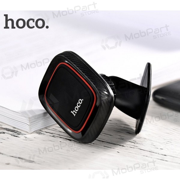 Porta cellulare da auto HOCO CA24 (dashboard mounting, magnetic fixing) Porta cellulare da auto HOCO CA24 (dashboard mounting, magnetic fixing)