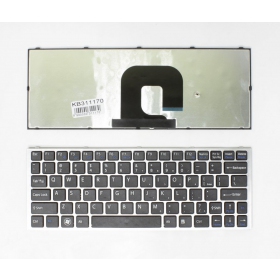 SONY Vaio: PCG-31311M tastiera