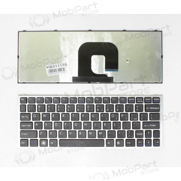 SONY Vaio: PCG-31311M tastiera SONY Vaio: PCG-31311M tastiera