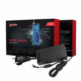 ASUS 180W: 19V, 9.5A caricatore per computer portatile