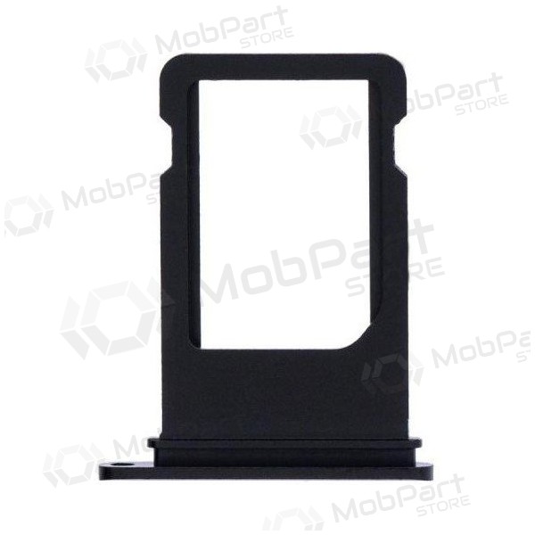 Apple iPhone 7 Plus Porta SIM nero (matte)