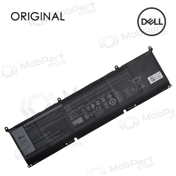 DELL 69KF2, 7167mAh batteria del computer portatile - PREMIUM DELL 69KF2, 7167mAh batteria del computer portatile - PREMIUM