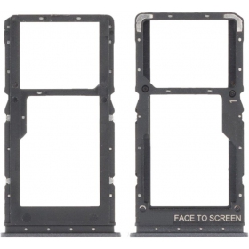 Xiaomi Redmi Note 12 5G Porta SIM (grigio)