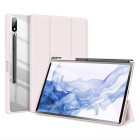 Samsung Galaxy Tab S9+ custodia 