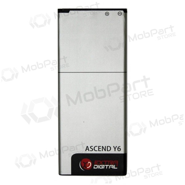 Huawei ASCEND Y6 (HB4342A1RBC) batteria / accumulatore (2200mAh) Huawei ASCEND Y6 (HB4342A1RBC) batteria / accumulatore (2200mAh)