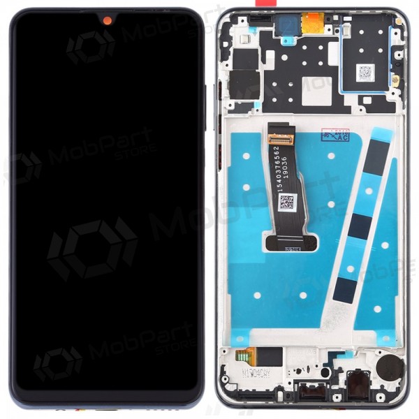 Huawei P30 Lite 48MP schermo / display (nero) (con una cornice) (Premium) Huawei P30 Lite 48MP schermo / display (nero) (con una cornice) (Premium)