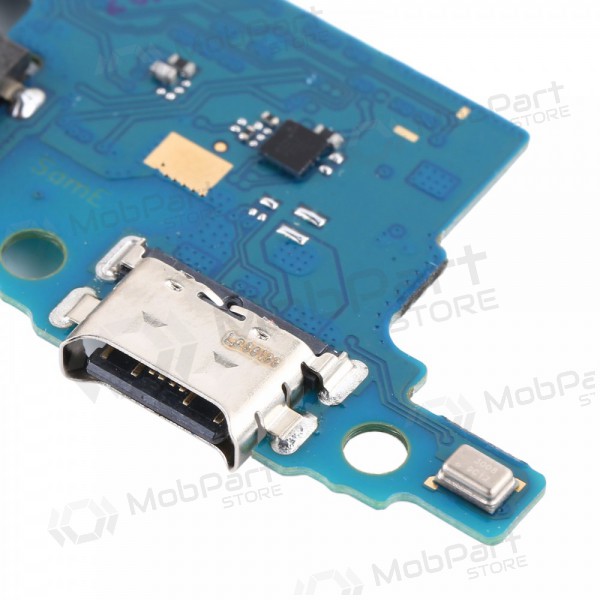 Samsung M515 Galaxy M51 2020 connettore di ricarica (service pack) (originale) Samsung M515 Galaxy M51 2020 connettore di ricarica (service pack) (originale)