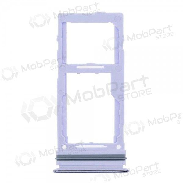 Samsung A525 / A526 / A528 / A725 / A726 A52 Galaxy 4G / A52 5G / A52S 5G / A72 4G / A72 5G Porta SIM (viola) (service pack) (originale) Samsung A525 / A526 / A528 / A725 / A726 A52 Galaxy 4G / A52 5G / A52S 5G / A72 4G / A72 5G Porta SIM (viola) (service pack) (originale)