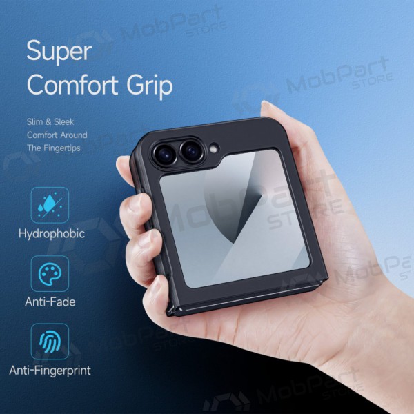 Samsung Galaxy Z Flip6 custodia Samsung Galaxy Z Flip6 custodia