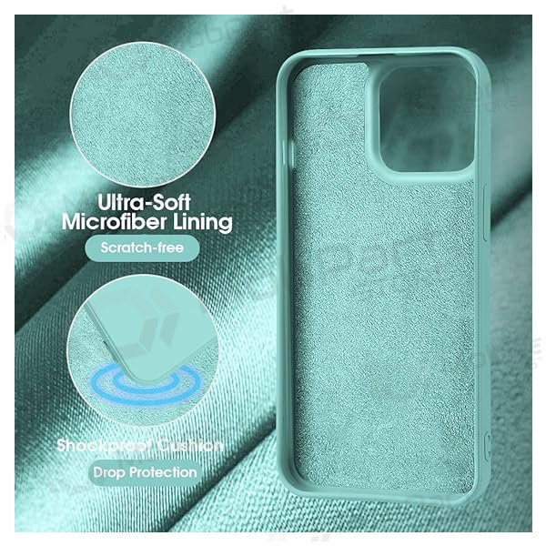 Apple iPhone 12, 12 Pro custodia Apple iPhone 12, 12 Pro custodia