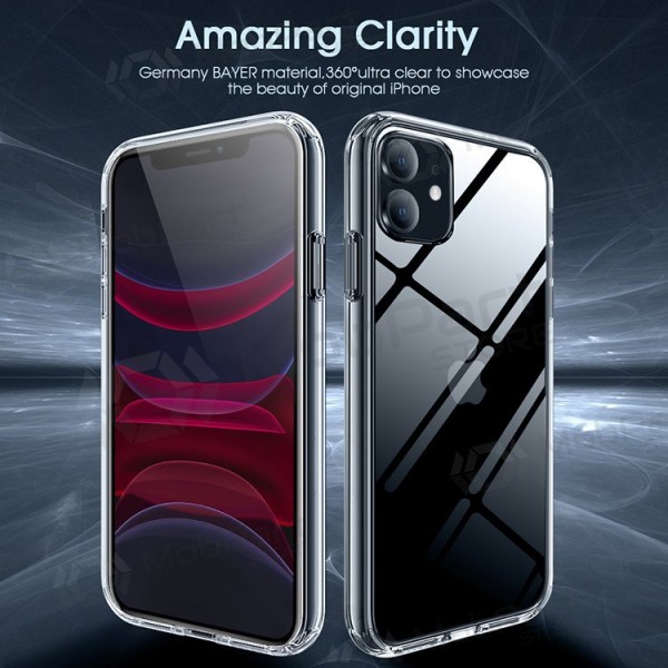 Samsung Galaxy S26+ custodia - X-Level Space II