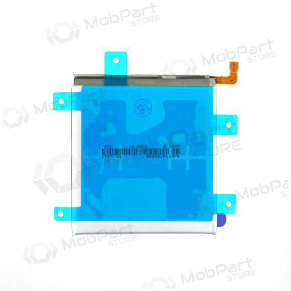 Samsung Galaxy S21 Ultra batteria, akumuliatorius (originale) Samsung Galaxy S21 Ultra batteria, akumuliatorius (originale)