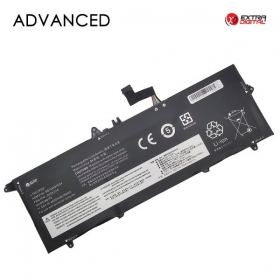 Lenovo L18C3PD2, SB10K97654, 4650mAh batteria del computer portatile, Advanced