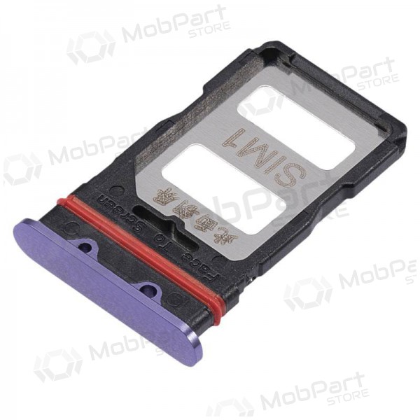 Xiaomi Poco F2 Pro Porta SIM (purpurinis)