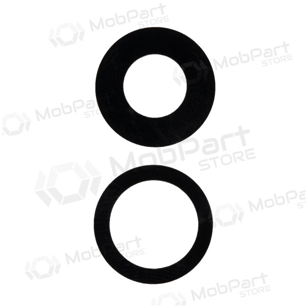 Apple iPhone 12 / 12 mini vetro della fotocamera (2pz)