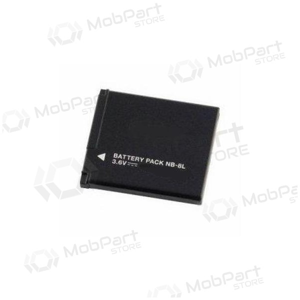 Canon NB-8L foto batteria / accumulatore Canon NB-8L foto batteria / accumulatore