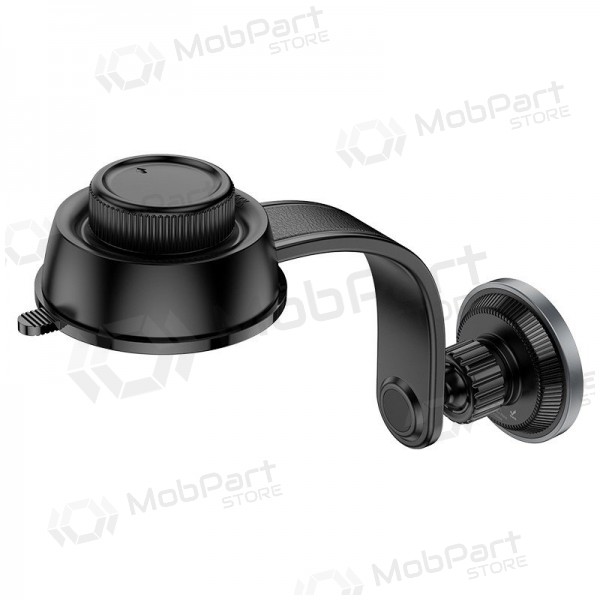 Porta cellulare da auto Borofone BH123 (dashboard) nero