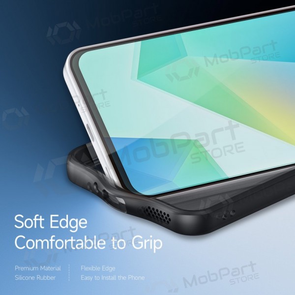 Samsung Galaxy A17 custodia 