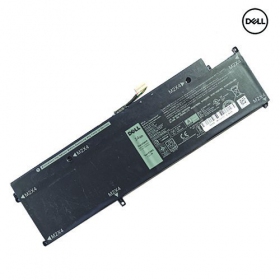 DELL XCNR3, 4250mAh batteria del computer portatile - PREMIUM