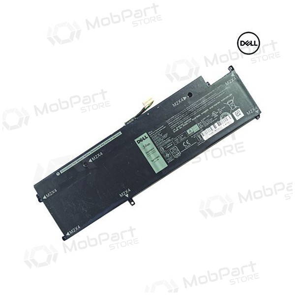 DELL XCNR3, 4250mAh batteria del computer portatile - PREMIUM