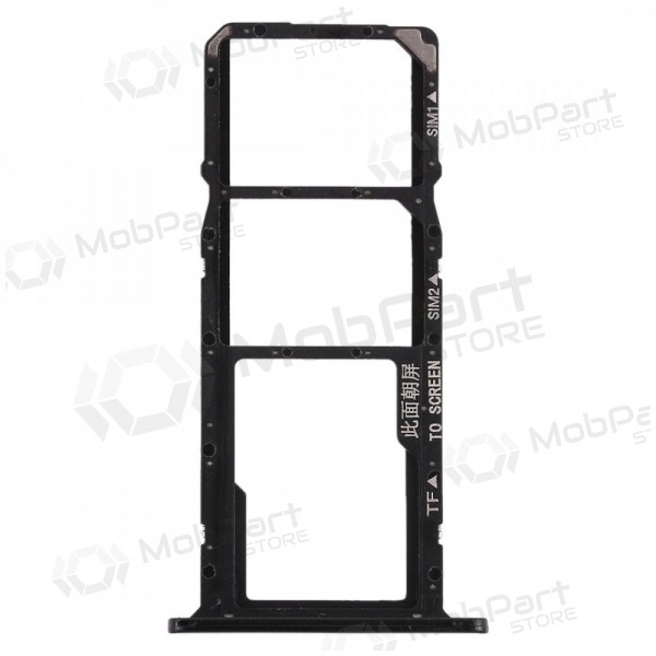 Huawei Y5 2018 Porta SIM (nero)