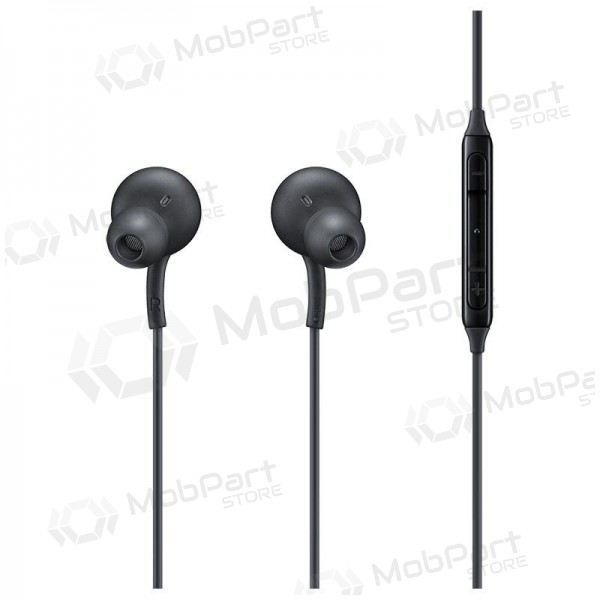 Mani libere Samsung AKG EO-IC100BBEGEU Type-C (nero)
