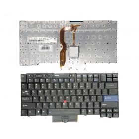 LENOVO: Thinkpad L420 tastiera