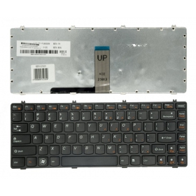 LENOVO Ideapad: Y470, Y471 tastiera