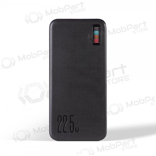 Batteria esterna Power Bank Joyroom JR-QP195 22.5W 20000mAh nero Batteria esterna Power Bank Joyroom JR-QP195 22.5W 20000mAh nero