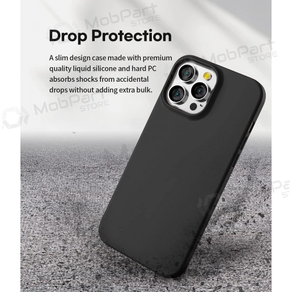 Apple iPhone 15 Pro Max custodia 