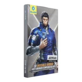 Apple iPhone 17 vetro protettivo 