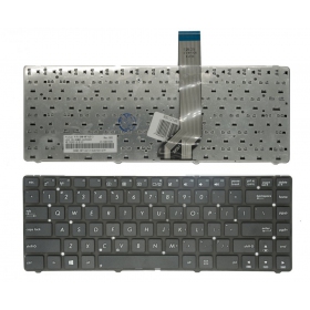 ASUS: K45, A85V, R400 tastiera