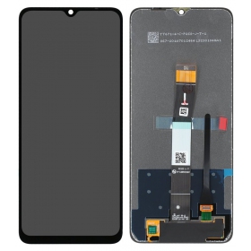 Xiaomi Redmi 12C schermo / display (Premium)