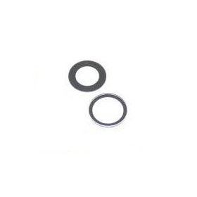 Apple iPhone 15, 15 Plus vetro della fotocamera (2pcs)
